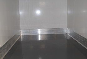 CER Frigo - caisses frigorifiques pour camion - CE Remorques Maroc